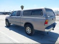 2002 Toyota Tundra — photo 3 of 16 | VIN 5TBRT34192S309025