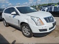 2014 Cadillac SRX — photo 1 of 16 | VIN 3GYFNBE36ES635857