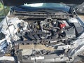 2025 Nissan Altima — photo 10 of 19 | VIN 1N4BL4BV1SN396547