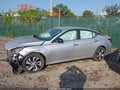 2025 Nissan Altima — photo 17 of 19 | VIN 1N4BL4BV1SN396547