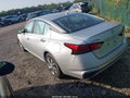 2025 Nissan Altima — photo 3 of 19 | VIN 1N4BL4BV1SN396547