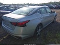 2025 Nissan Altima — photo 4 of 19 | VIN 1N4BL4BV1SN396547