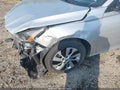 2025 Nissan Altima — photo 13 of 19 | VIN 1N4BL4BV1SN396547