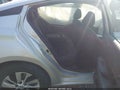 2025 Nissan Altima — photo 8 of 19 | VIN 1N4BL4BV1SN396547