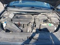 2018 Hyundai Sonata — photo 10 of 10 | VIN 5NPE34AF5JH609158