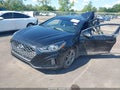 2018 Hyundai Sonata — photo 2 of 10 | VIN 5NPE34AF5JH609158