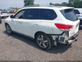 2015 Nissan Pathfinder — photo 3 of 16 | VIN 5N1AR2MN2FC644758