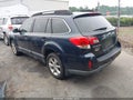 2013 Subaru Outback — photo 3 of 11 | VIN 4S4BRBCC6D3248429