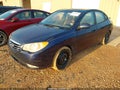 2010 Hyundai Elantra — photo 2 of 16 | VIN KMHDU4AD5AU870976