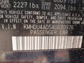 2010 Hyundai Elantra — photo 9 of 16 | VIN KMHDU4AD5AU870976