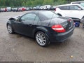 2005 Mercedes-Benz SLK-Class — photo 3 of 16 | VIN WDBWK56F05F079475