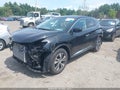 2020 Nissan Murano — photo 2 of 16 | VIN 5N1AZ2AS0LN170478