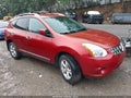 2011 Nissan Rogue — photo 1 of 16 | VIN JN8AS5MV4BW281256