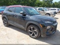 2021 Chevrolet Trailblazer — photo 1 of 16 | VIN KL79MTSL2MB156813
