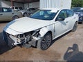 2024 Nissan Altima — photo 2 of 17 | VIN 1N4BL4DW8RN354344