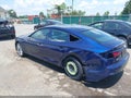 2025 Audi A5 Sportback — photo 3 of 20 | VIN WAUDACF51SA017306