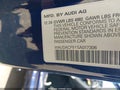 2025 Audi A5 Sportback — photo 9 of 20 | VIN WAUDACF51SA017306