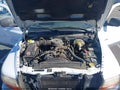 1998 Dodge Dakota — photo 10 of 16 | VIN 1B7GL22Y8WS624744