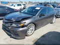 2023 Toyota Camry — photo 2 of 17 | VIN 4T1C11AK2PU823298