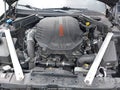 2020 Kia Stinger — photo 10 of 17 | VIN KNAE55LC4L6079942