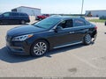 2017 Hyundai Sonata — photo 2 of 16 | VIN 5NPE34AF3HH559452