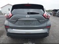 2016 Nissan Murano — photo 16 of 16 | VIN 5N1AZ2MH5GN160373