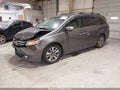 2016 Honda Odyssey — photo 2 of 16 | VIN 5FNRL5H97GB051490