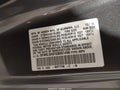 2016 Honda Odyssey — photo 9 of 16 | VIN 5FNRL5H97GB051490