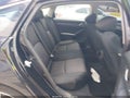 2020 Honda Accord — photo 8 of 18 | VIN 1HGCV1F16LA124357