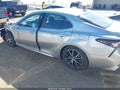 2024 Toyota Camry Hybrid — photo 17 of 19 | VIN 4T1S31AK3RU062936