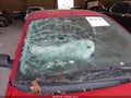 2000 Ford Focus — photo 12 of 16 | VIN 1FAFP34P5YW126836