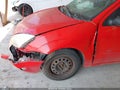 2000 Ford Focus — photo 15 of 16 | VIN 1FAFP34P5YW126836
