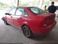 2000 Ford Focus — photo 3 of 16 | VIN 1FAFP34P5YW126836