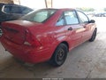 2000 Ford Focus — photo 4 of 16 | VIN 1FAFP34P5YW126836