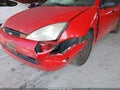 2000 Ford Focus — photo 6 of 16 | VIN 1FAFP34P5YW126836