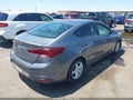 2019 Hyundai Elantra — photo 4 of 11 | VIN KMHD74LF8KU827837