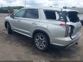 2024 Hyundai Palisade — photo 3 of 16 | VIN KM8R4DGEXRU755842
