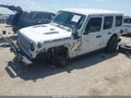 2019 Jeep Wrangler Unlimited — photo 2 of 16 | VIN 1C4HJXFN5KW508587