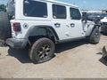 2019 Jeep Wrangler Unlimited — photo 4 of 16 | VIN 1C4HJXFN5KW508587