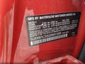 2016 BMW X4 — photo 9 of 17 | VIN 5UXXW5C50G0N91568