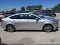 2017 Ford Fusion — photo 14 of 17 | VIN 3FA6P0LU3HR337140