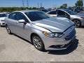 2017 Ford Fusion — photo 1 of 17 | VIN 3FA6P0LU3HR337140