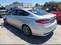 2017 Ford Fusion — photo 3 of 17 | VIN 3FA6P0LU3HR337140