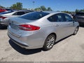 2017 Ford Fusion — photo 4 of 17 | VIN 3FA6P0LU3HR337140