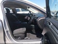2017 Ford Fusion — photo 5 of 17 | VIN 3FA6P0LU3HR337140
