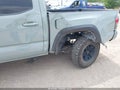 2021 Toyota Tacoma — photo 21 of 22 | VIN 5TFCZ5AN5MX268095