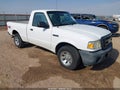 2011 Ford Ranger — photo 1 of 11 | VIN 1FTKR1AD4BPA78295