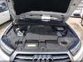 2018 Audi Q7 — photo 10 of 17 | VIN WA1LAAF74JD046696