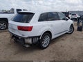 2018 Audi Q7 — photo 4 of 17 | VIN WA1LAAF74JD046696