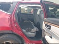 2021 Honda CR-V — photo 8 of 17 | VIN 2HKRW2H52MH642519